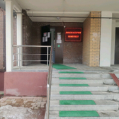 Гемотест на Пирогова