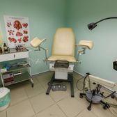 Элайф, медицинский центр