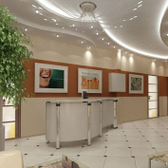 Медицинский центр «Медсервис»