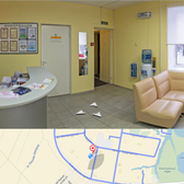 Медицинский центр Мир Здоровья Колпино, сеть клиник для всей семьи