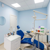 Социальная стоматология на Максимова