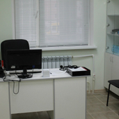 МедСтандарт, многопрофильный медицинский центр