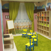 Буду говорить на 6 Радиальной улице