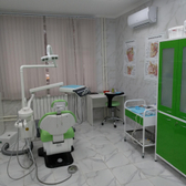 Мидодент-стоматология на Селигерской