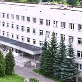 Медсанчасть «Сокол»