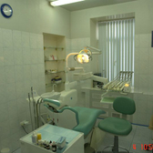 Стоматология А-Лина На Шаболовской