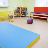 Первая детская поликлиника