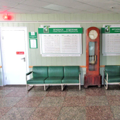 Стоматологическая поликлиника №7 (ранее СП №6)