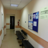 Амбулаторное наркологическое отделение Выборгского района