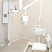 Мойка 5, стоматология