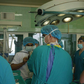 Московский областной научно-исследовательский клинический институт имени М.Ф. Владимирского