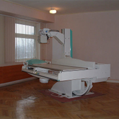 Научный центр психического здоровья, Психиатрическая