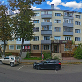 Второе мнение, медицинский центр