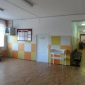 Детская поликлиника №3 Тутаевское шоссе