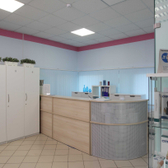 ЦМРТ на Старой Деревне