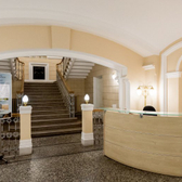 НИИ Фтизиопульмонологии на Лиговском