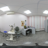 Клиника лазерной микрохирургии глаза на Маерчака