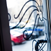 Салон Харизма