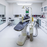 GMS Dental, стоматологическая клиника