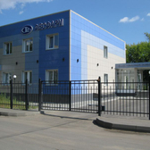 Клиника амбулаторного диализа компании Фесфарм