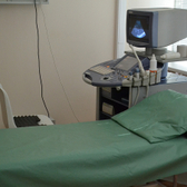 Юдино, лечебно-реабилитационный клинический центр