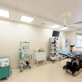 ИнтраМед, многопрофильная клиника