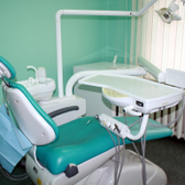 Стоматологический кабинет ПХФ «Нова»