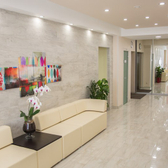 Основа силуэта, клиника пластической хирургии