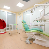 Стоматология №1 на Караваевской