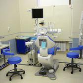 Дэнтал-Элегант, стоматологическая клиника