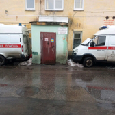 Скорая медицинская помощь Автозаводская подстанция