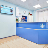 Центр ЭкспрессМедСервис на Лесном