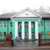 Хоспис больницы №10