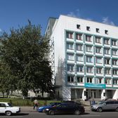 Университетская клиническая больница №1 Первого Московского государственного университета им. И. М. Сеченова