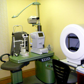 Винцера, медицинский центр