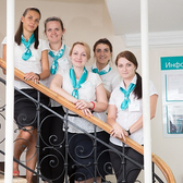 МЕДСИ на Полянке