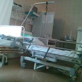 Амбулаторно-консультативное отделение (поликлиника) Роддома №17