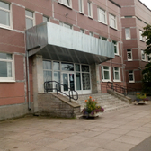 Городская поликлиника № 111