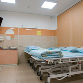 Аист, медицинский центр репродукции и лечения бесплодия