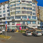 Семейное здоровье, медицинский центр