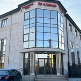 Эс Клиник, медицинский центр