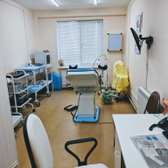 Доверие, медицинский центр