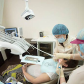 Центр стоматологии «Щелкунчик»