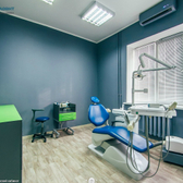 Профидент, Стоматологическая клиника