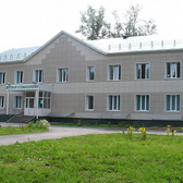 Детская городская стоматологическая поликлиника