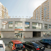 Детская поликлиника УГМК Здоровье на Шейнкмана