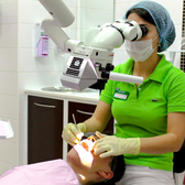 Эксперт, стоматологический центр