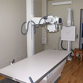 Детская поликлиника № 48