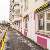 NovaScreen на Академика Анохина