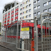 Городская больница №4